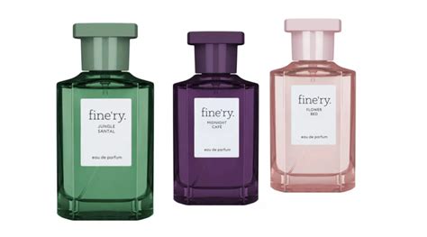 target fine'ry perfume dupe